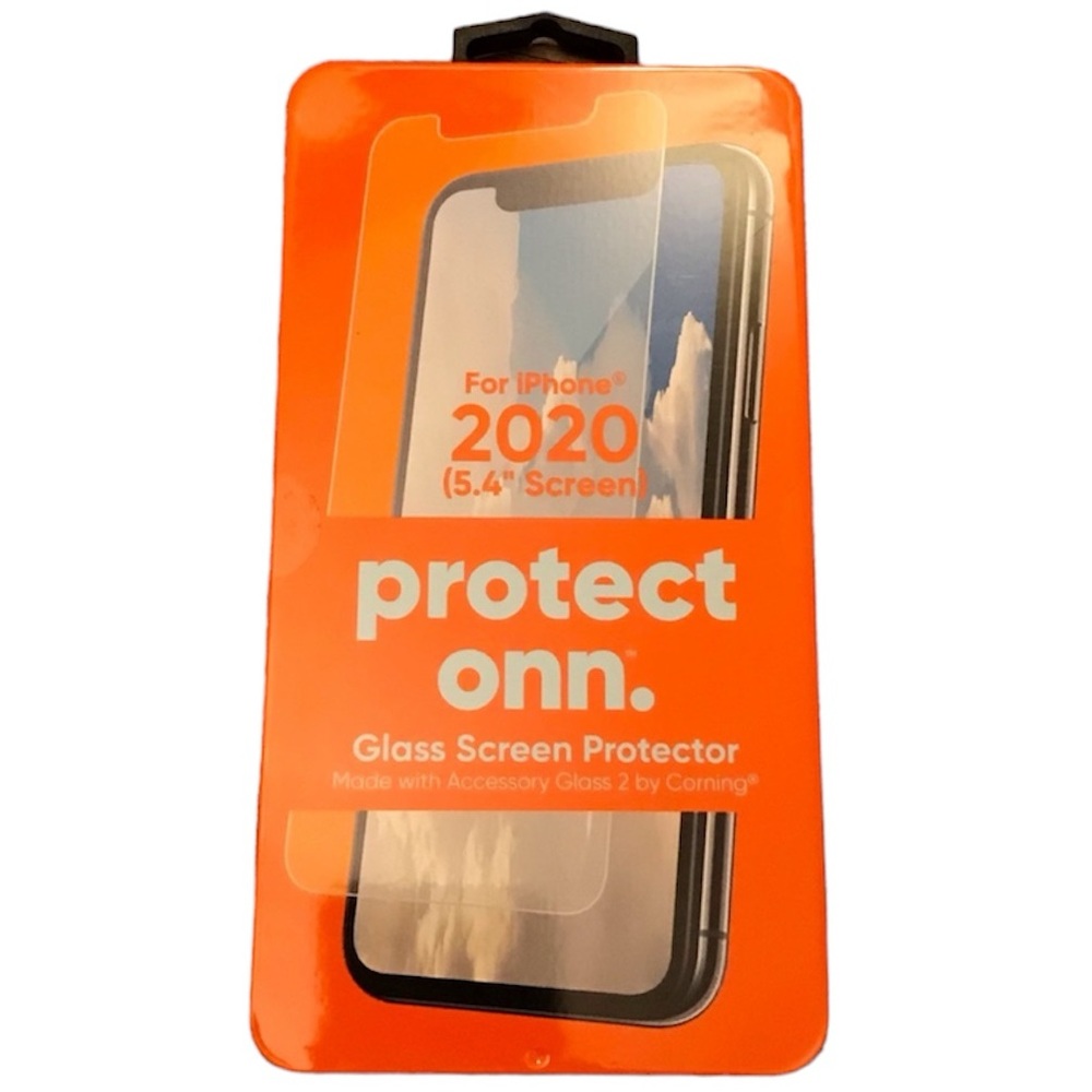 Glass Screen Protector